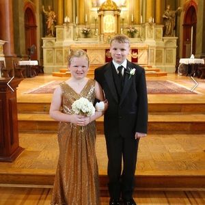 Meet your Posher, Kelly